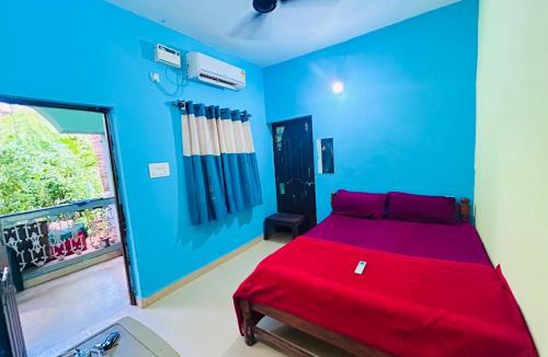 Calangute House | Pihu Guest House