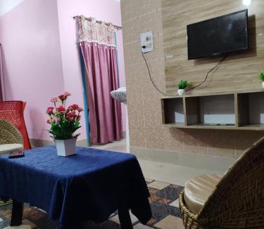 Dongkamukam Apartment | pine homestay