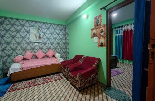 Mashobra House | Pine View Kunal Home Inn Mashobra