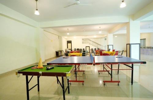 Dharampur Resort | Pineland Resorts & Chalets Kasauli