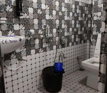 Darjeeling Apartment | Pines pool homestay