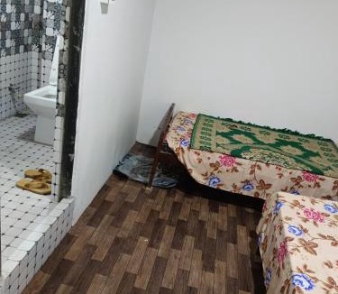 Darjeeling Apartment | Pines pool homestay