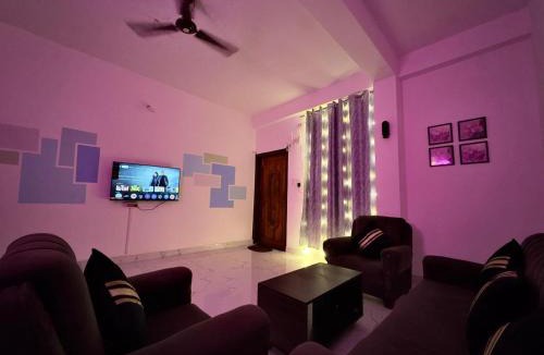 Beltola House | Pink Bliss Homestay