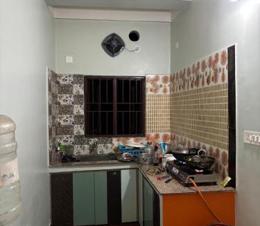 Sualkuchi Apartment | Pink Villa in