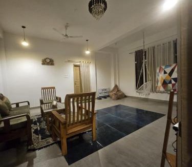 Sualkuchi Apartment | Pink villa inn, A Comfortable Home stay