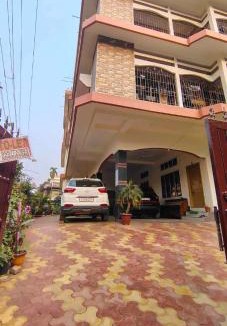 Sualkuchi Apartment | Pink villa inn, A Comfortable Home stay