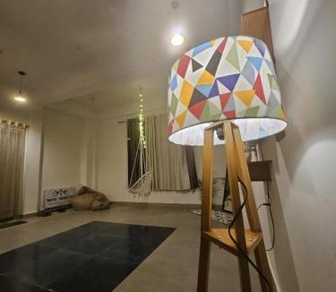 Sualkuchi Apartment | Pink villa inn, A Comfortable Home stay