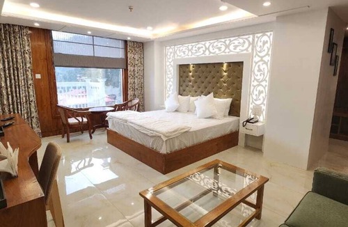 Narkanda Hotel | Piyush Residency