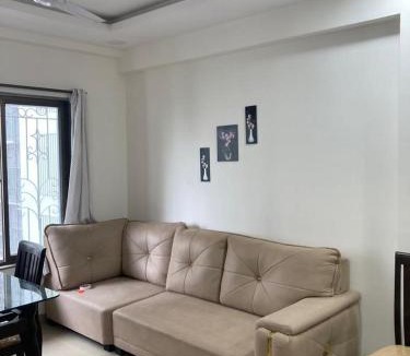Santacruz West Apartment | PJ HOUSING LLP