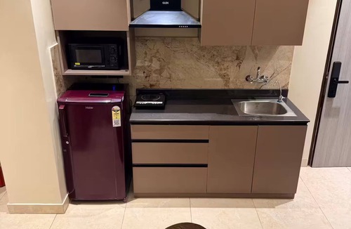 Greater Noida Apartment | Pks Town Central