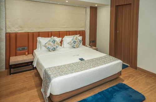 Vile Parle East Hotel | Planet Boutique Hotel