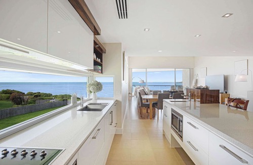 McCracken House | Platform 39, Front Row Ocean Views & Beach Access