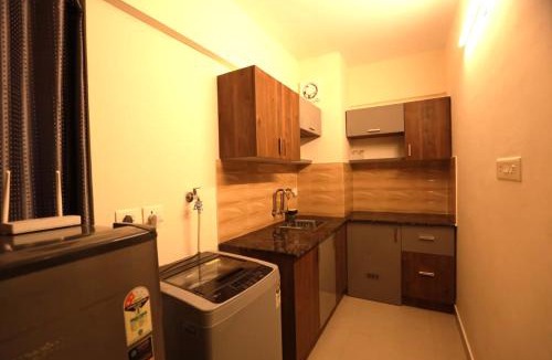Nedumbassery Apartment | Platinum Apartments