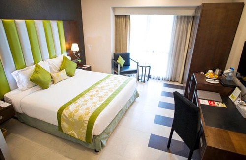 Banani Hotel | Platinum Grand