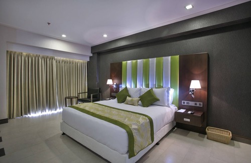 Banani Hotel | Platinum Grand