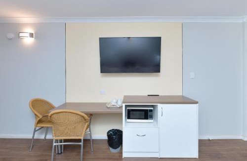 Beckenham Hotel | Platinum Motel