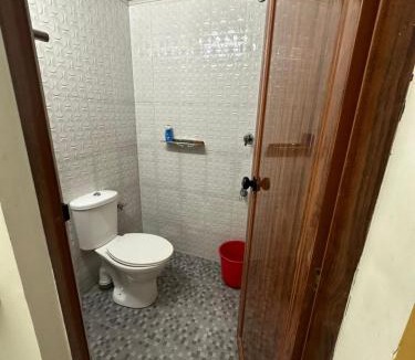 Nedumbassery Apartment | Platinum PAL suits