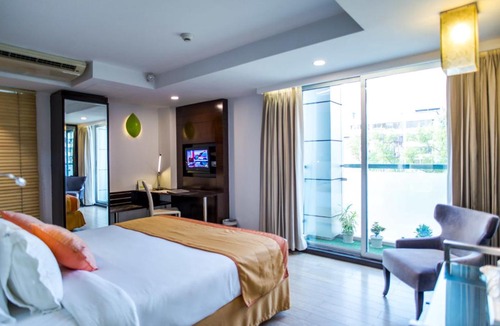 Uttara Hotel | Platinum Residence
