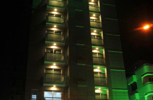 Uttara Hotel | Platinum Residence