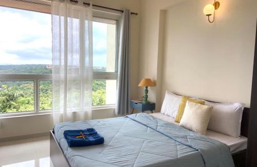 Chicalim Apartment | Platinum - Sun-kissed Holidays Goa