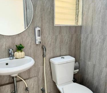 Chicalim Apartment | Platinum - Sun-kissed Holidays Goa