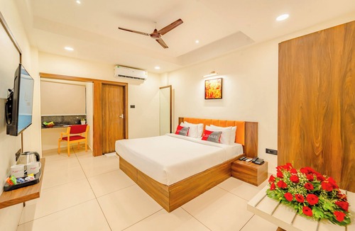 Indore Hotel | Playsales By Playotel