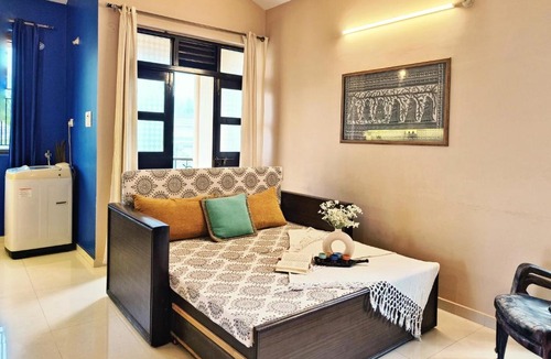 Benaulim Apartment | Plaza de Araujo