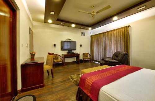 Ulsoor House | Pleasant Boulevard MG road