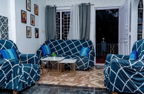 Coonoor House | Pleasant Heights Homestay