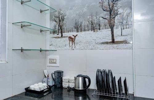 Coonoor House | Pleasant Heights Homestay