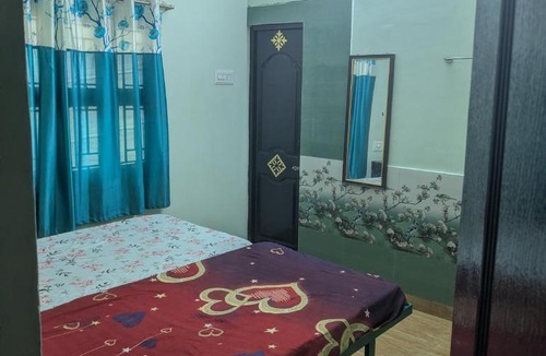 Chidambaram Apartment | PLEASANT homestay -I