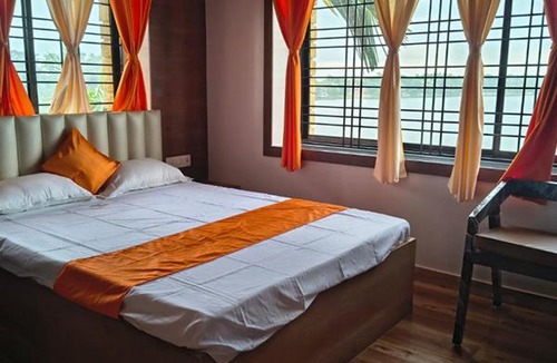 Bishnupur House | Pleasure homestay