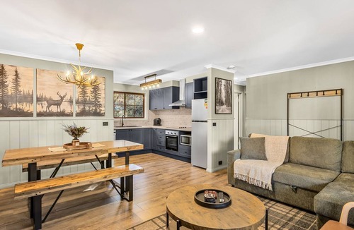 Bright House | Plum Pines Bright