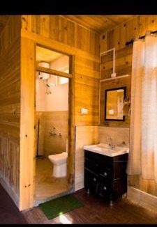 Rajgarh Resort | Plumvelly cottage