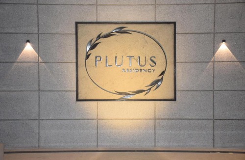 Kuilapalayam Hotel | PLUTUS RESIDENCY