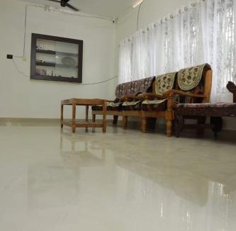 Edava House | Pod 91 Homestay