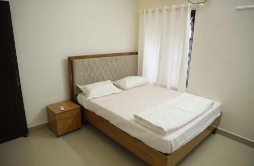 Edava House | Pod 91 Homestay