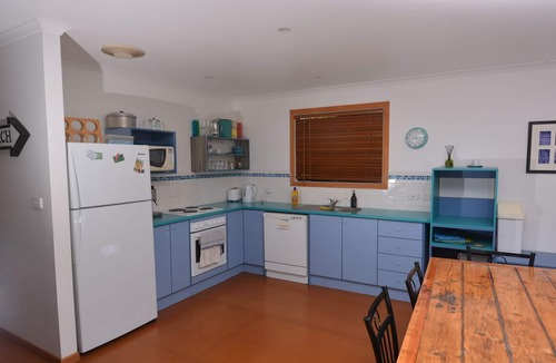 Scotts Head House | Point Break - Relaxing family holiday