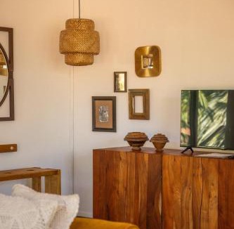 Patnem Hotel | Pont Bleu Suites Riverside & Pool