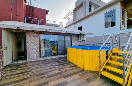 Khodala Bed & Breakfast | Pooja Villa Suites-Rooms and Pool, Igatpuri