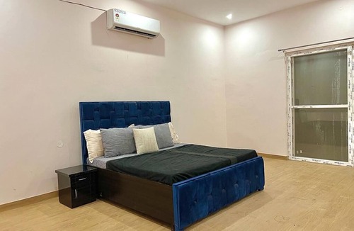 Gurugram House | Pool party in Gurgaon