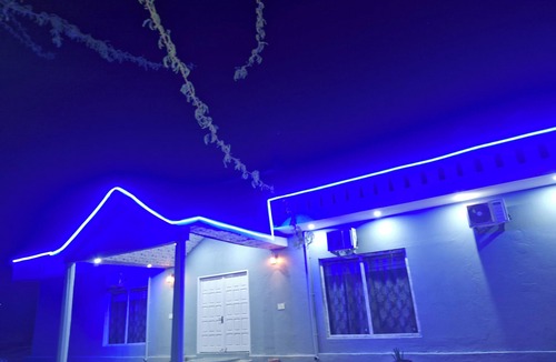 Gurugram House | Pool party in Gurgaon