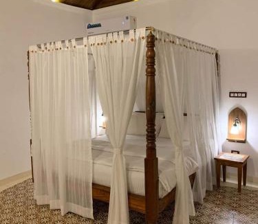 Canacona Resort | Porsu