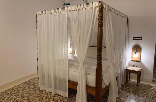 Canacona Resort | Porsu