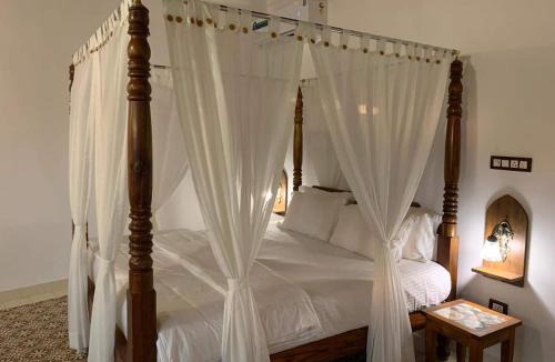 Canacona Resort | Porsu