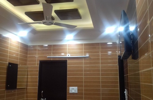 Lajpat Nagar Apartment | Posh S.delhi Foreigners Area, V.safe, Lajpat Ngr-2