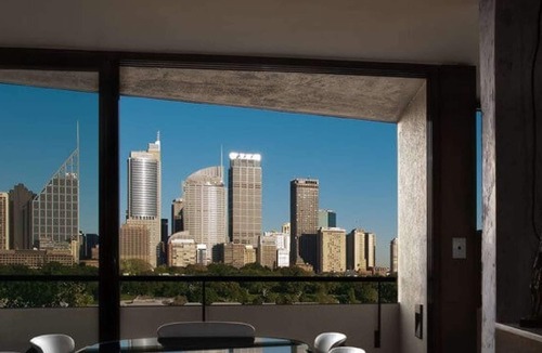 Potts Point Apartment | Potts Point View by Contemporary Hotels