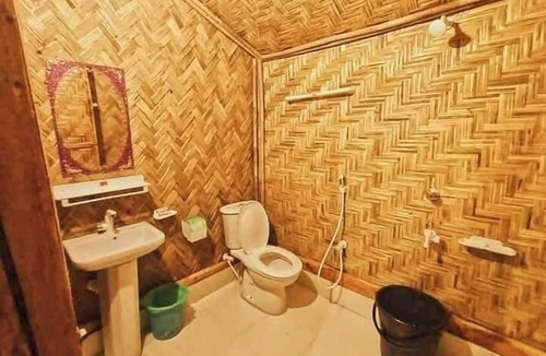 Saint Martin's Island Hotel | Powshe Banglo eco resort Saint Martin