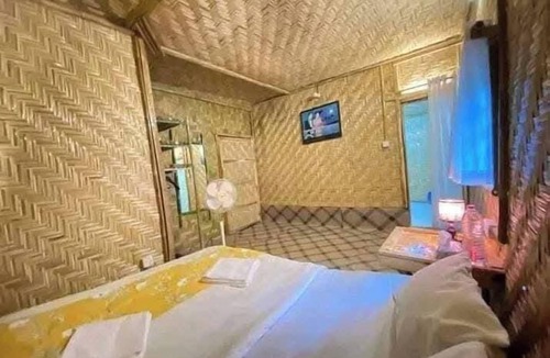 Saint Martin's Island Hotel | Powshe Banglo eco resort Saint Martin