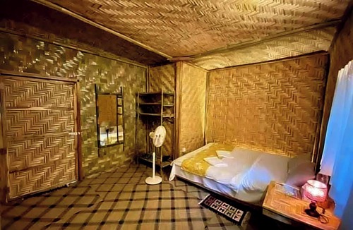 Saint Martin's Island Hotel | Powshe Banglo eco resort Saint Martin